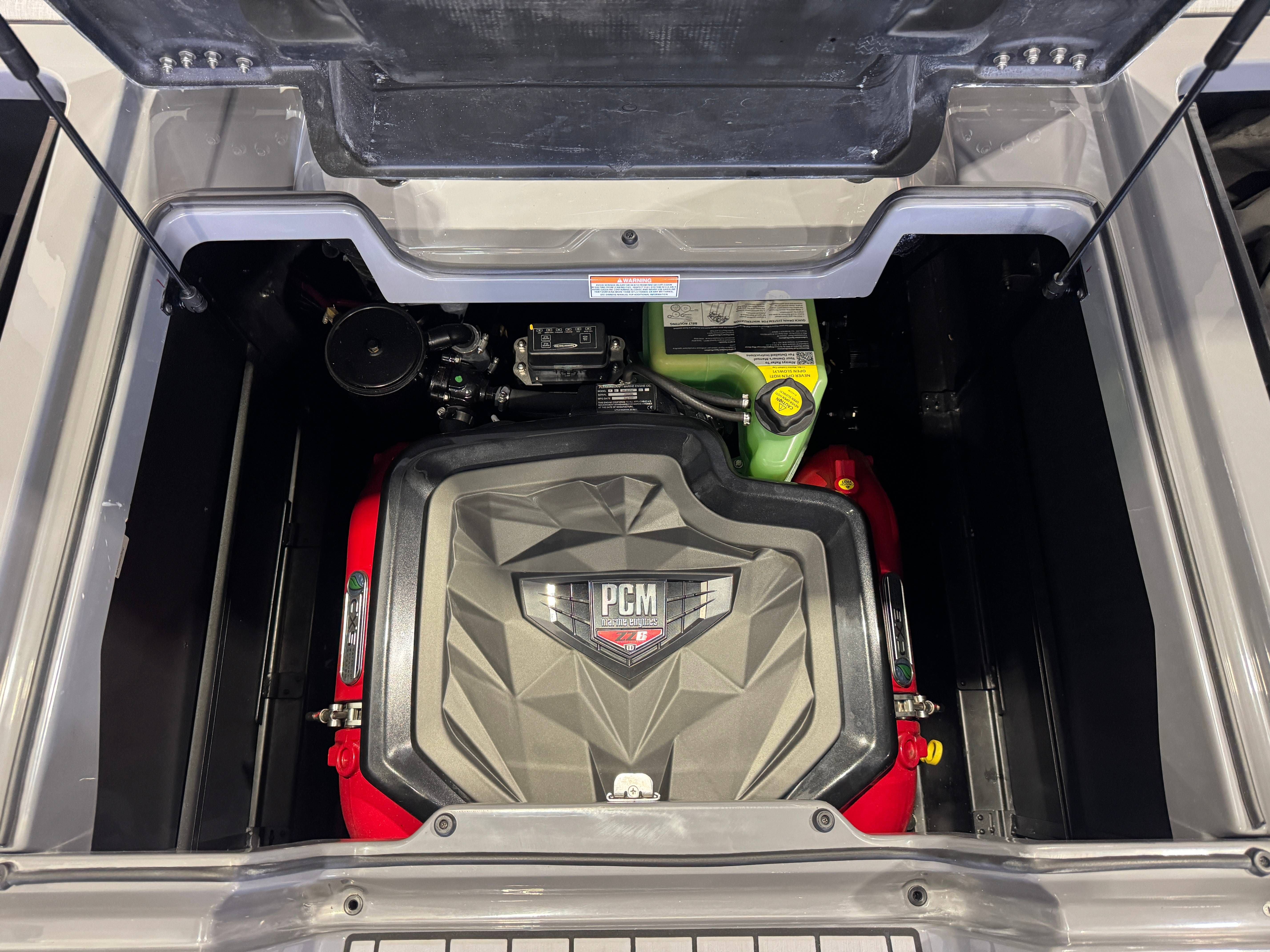 2023 Nautique Super Air Nautique G23 - 28