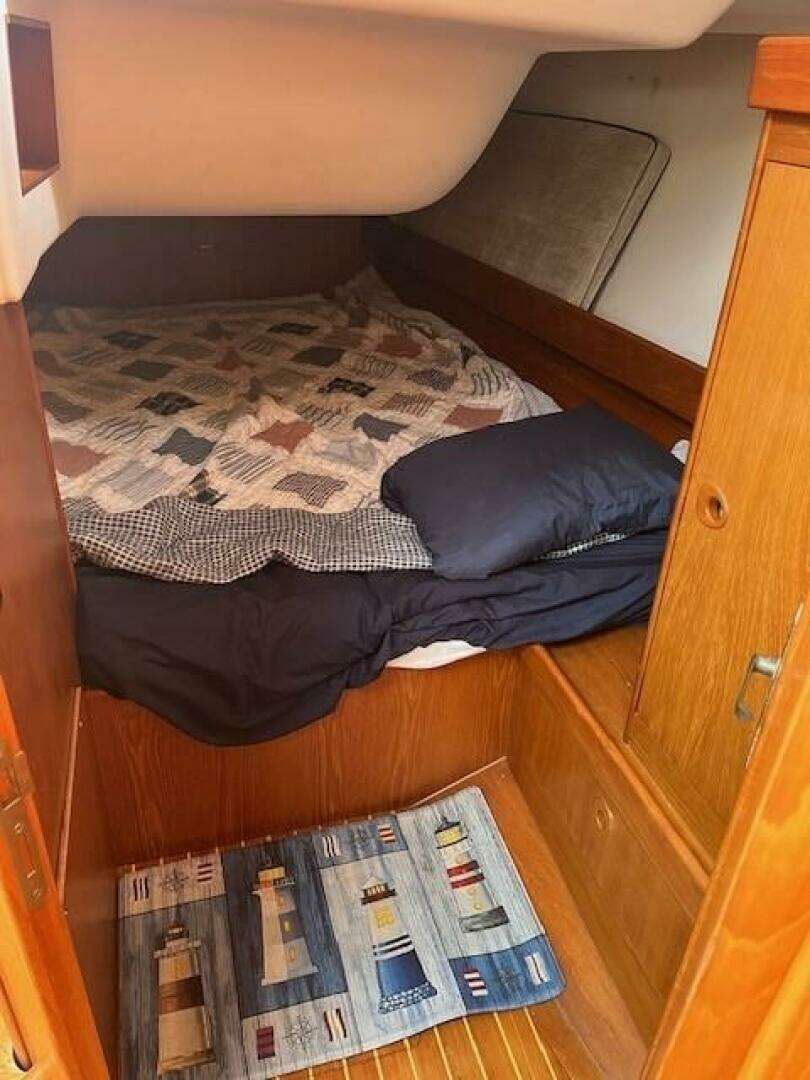2003 Wauquiez Centurion 45S - Image 20
