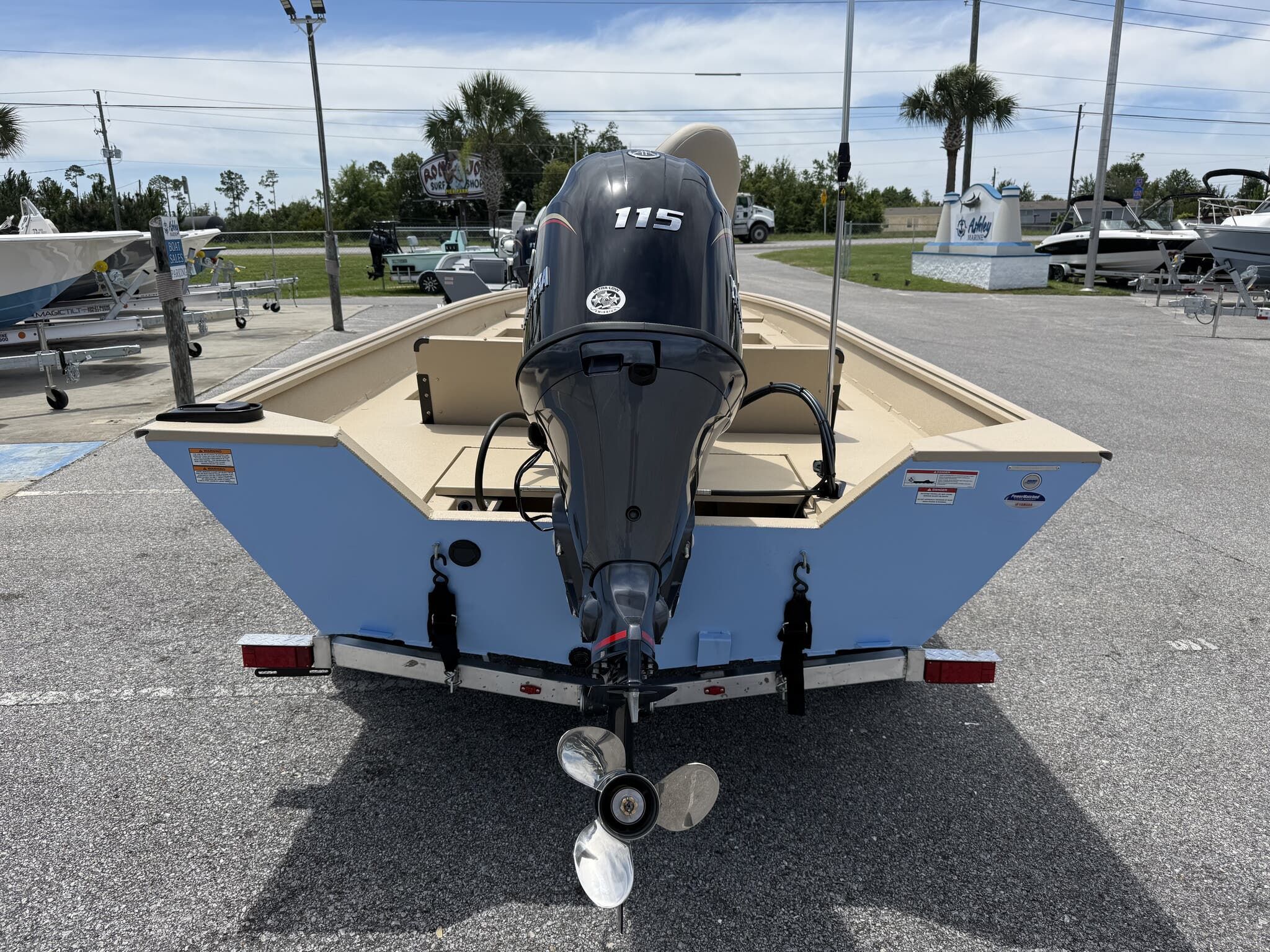 2026 G3 Bay 20 - 2
