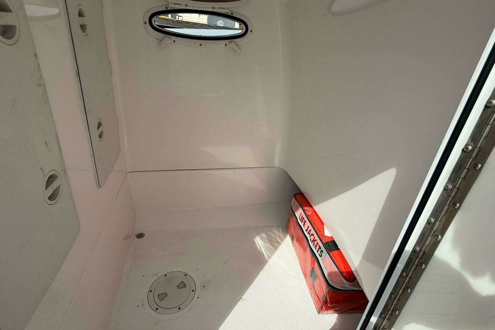 2015 Airship 330 - Image 9