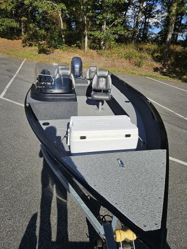 2023 Lund 1650 Rebel XL SS - 6