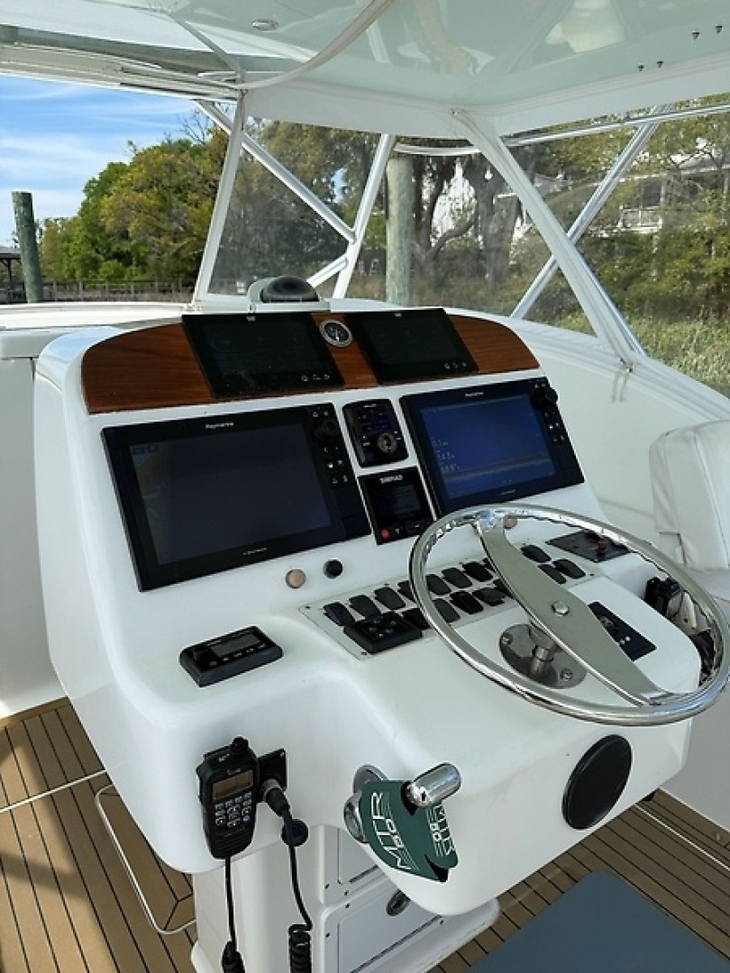 2007 Out Island Express - Image 12