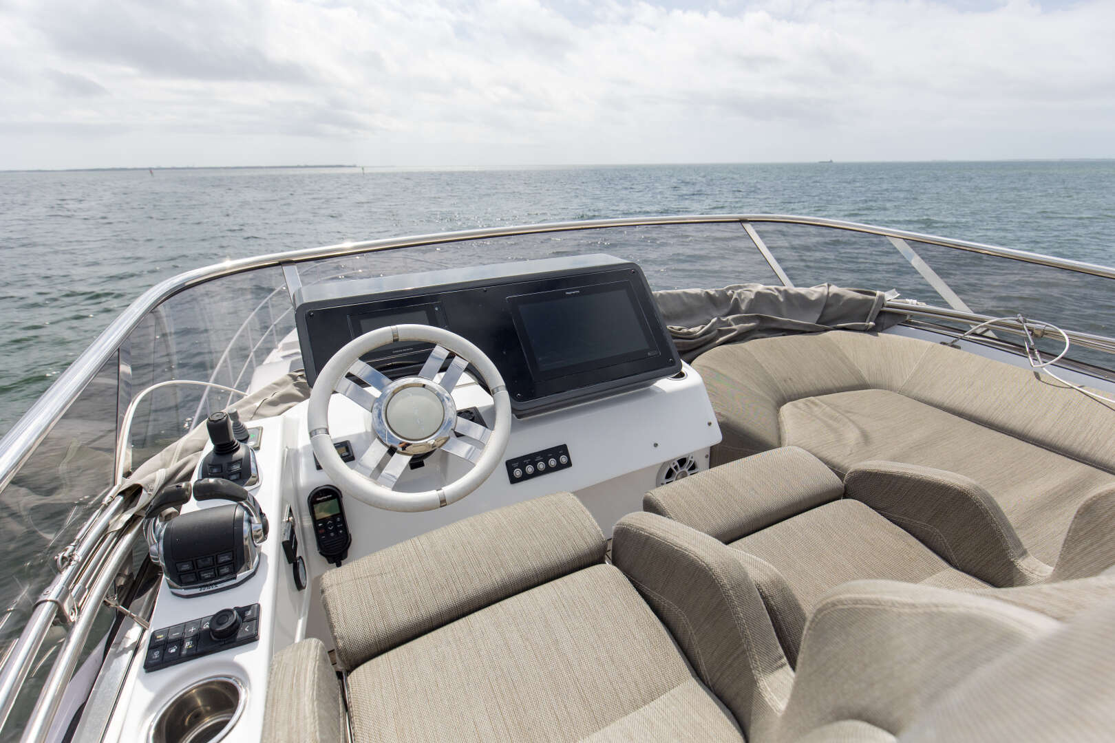 2020 Azimut S6 Sportfly - Image 35