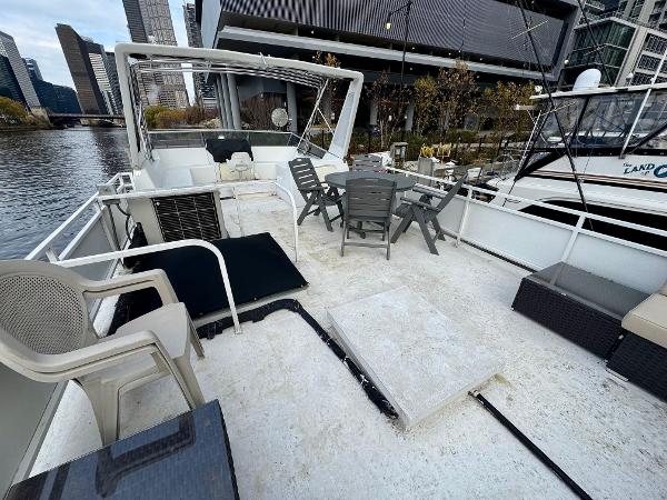 1994 Skipperliner 510 - 25
