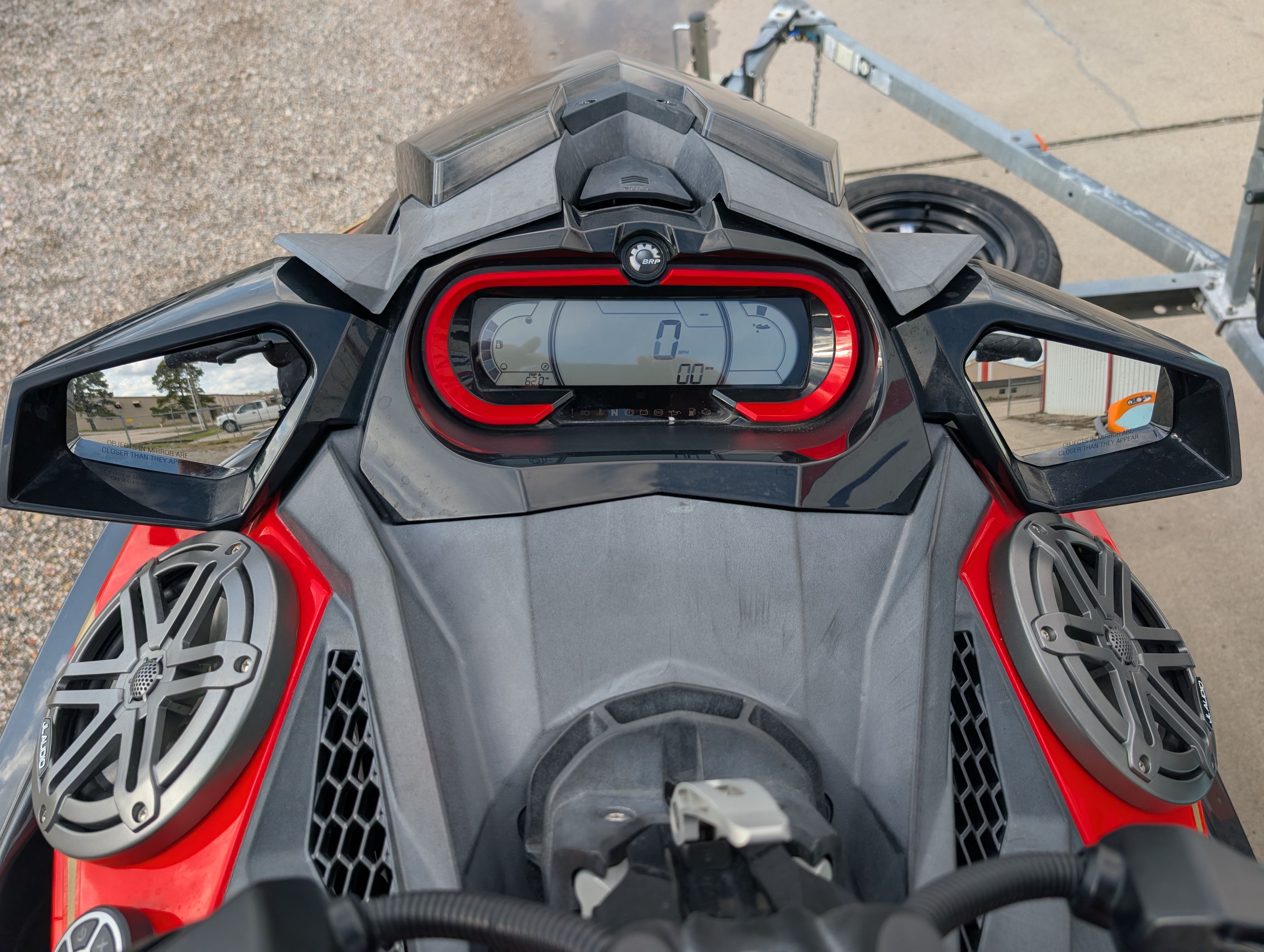 2019 SEA-DOO 300 RXT - Image 13