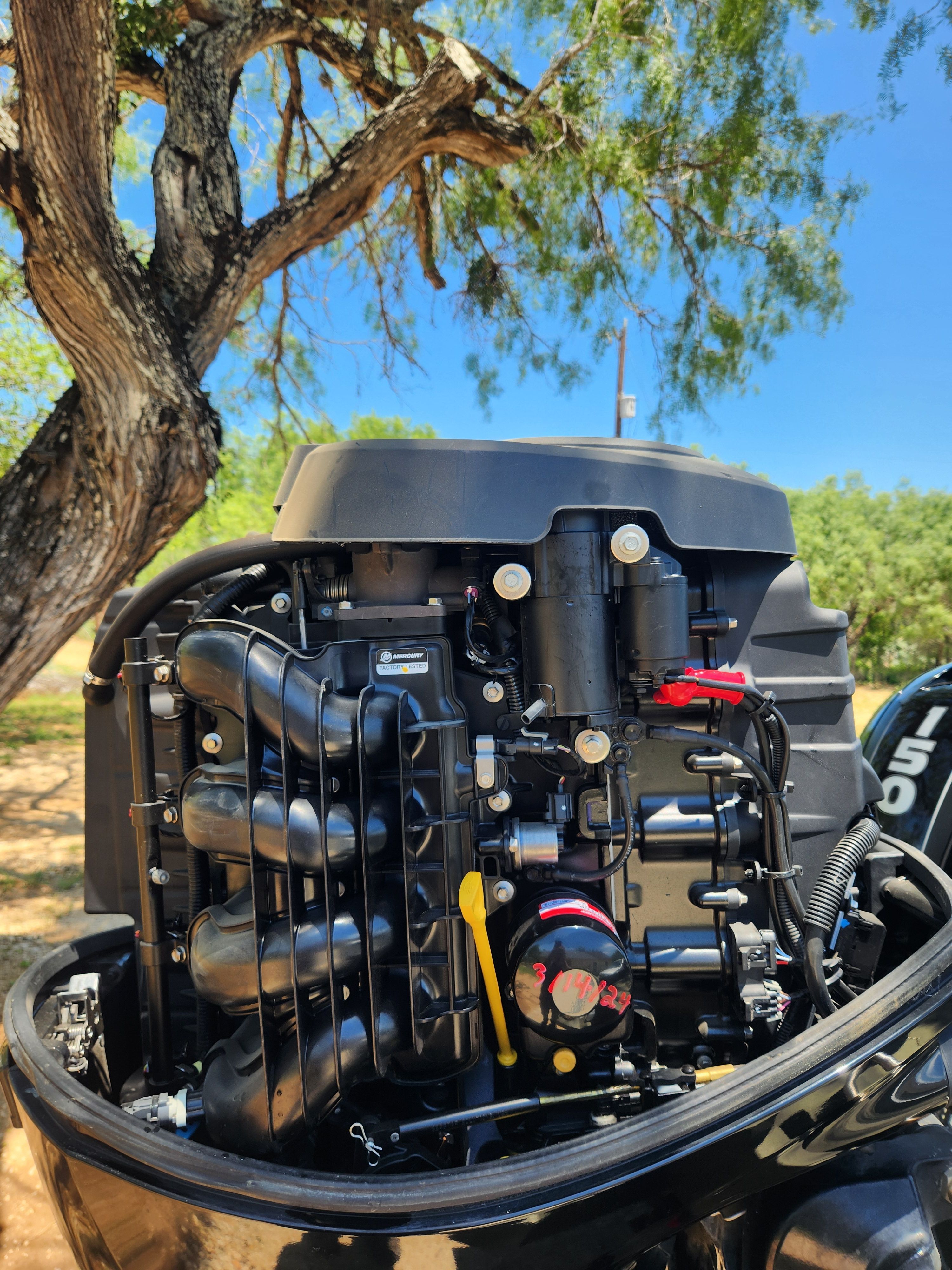 2019 Tracker Grizzly 2072 CC - 25