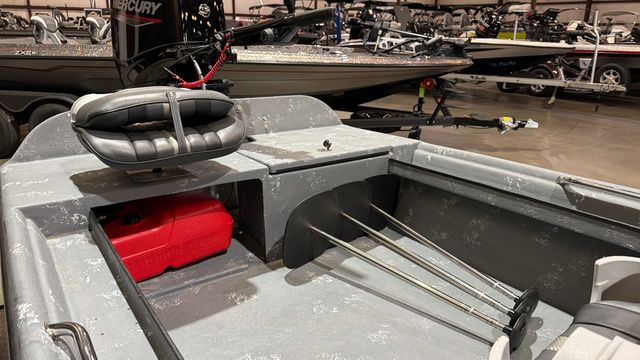 2024 Supreme 207 XP W/ Mercury 60/40 Jet - 14