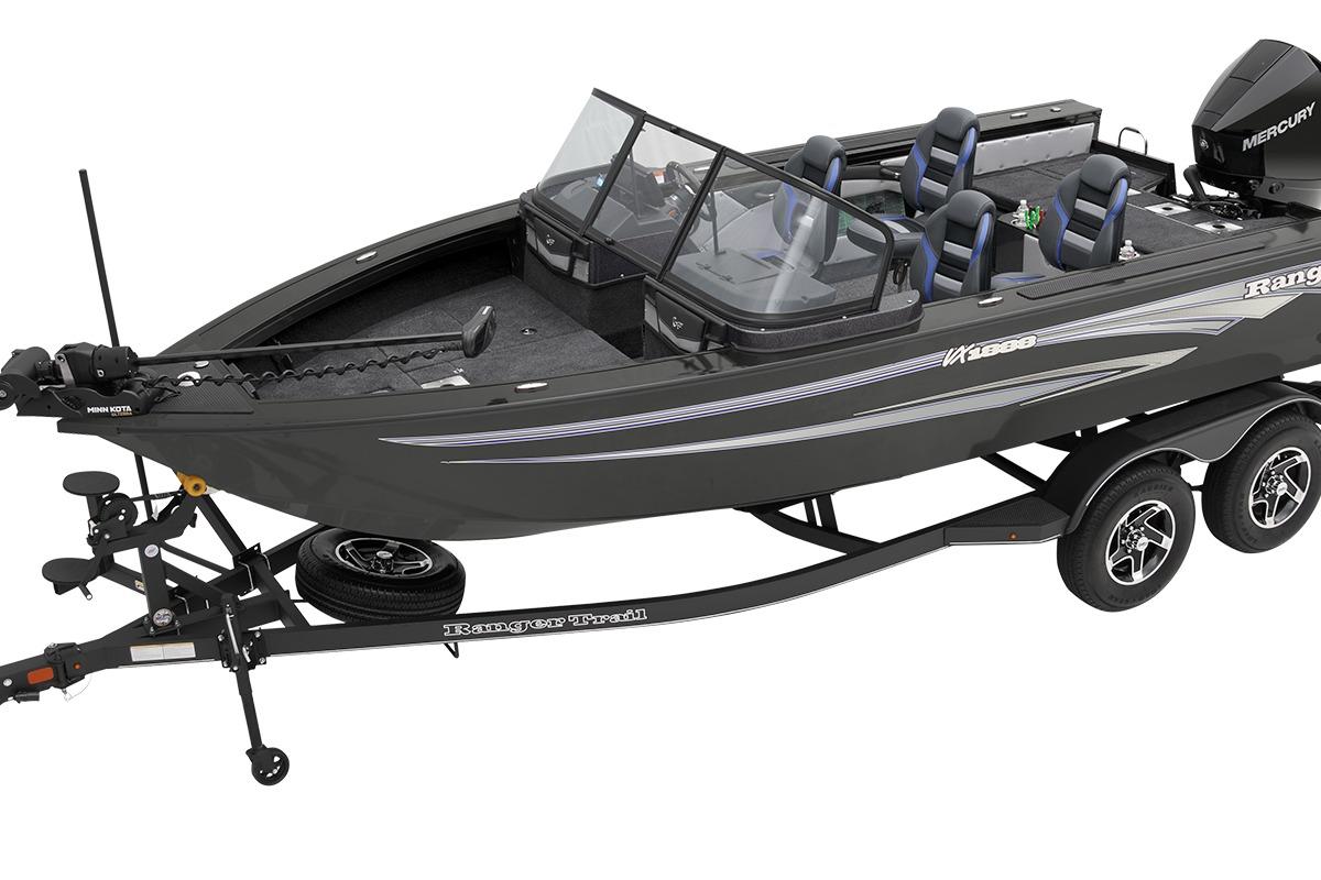 2026 Ranger VX1888 WT - 98