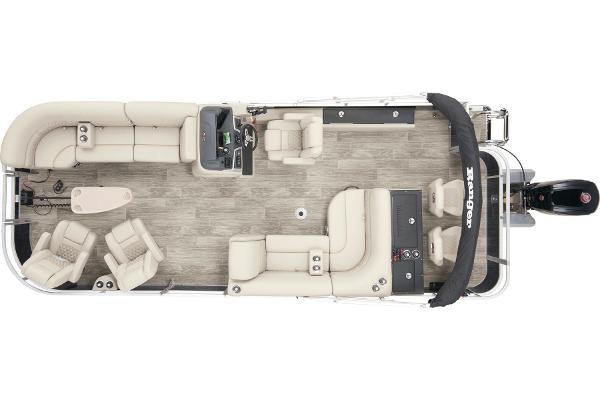 2025 Ranger Reata 220FC