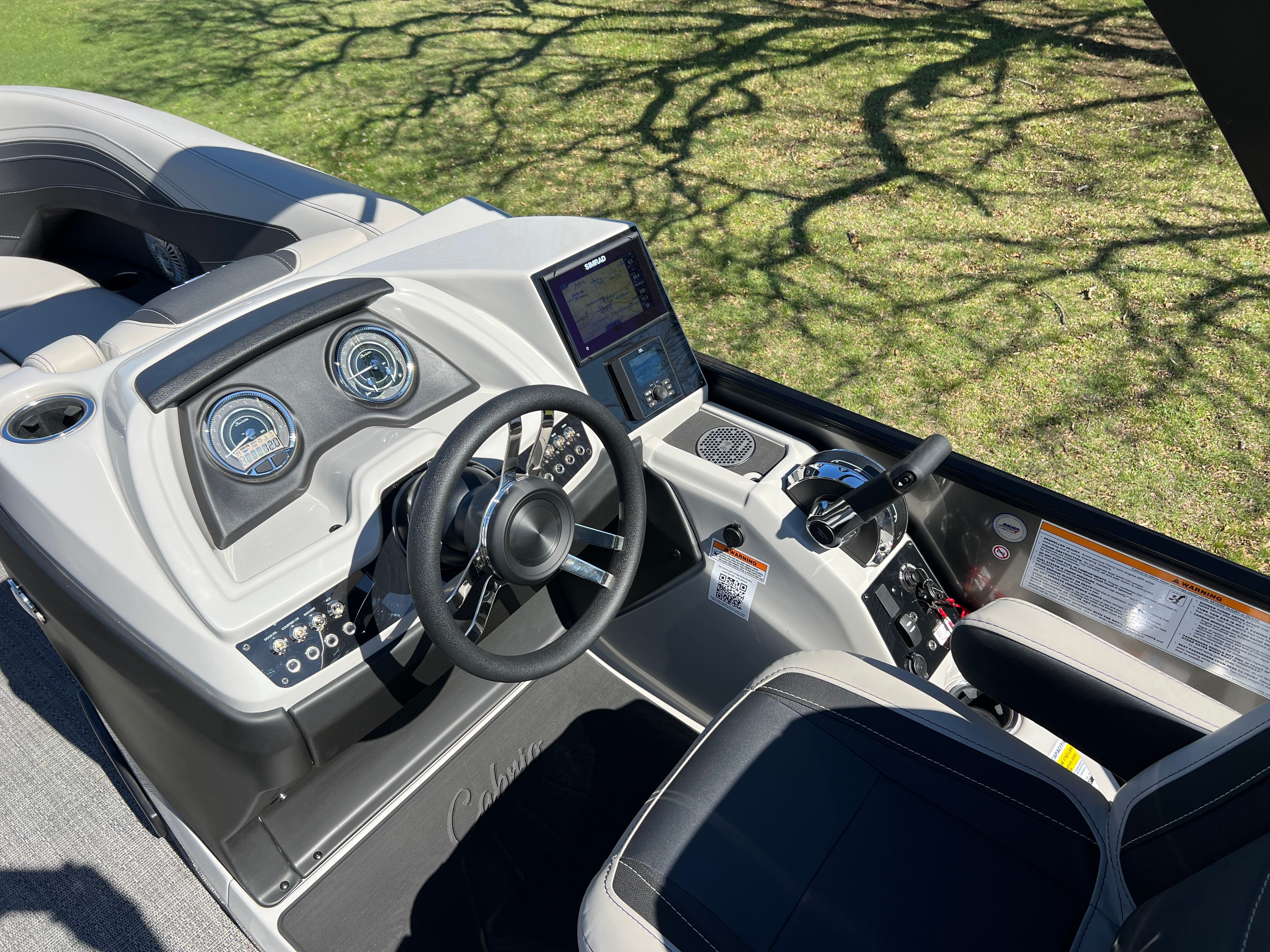 2026 BARLETTA C22U - Image 21