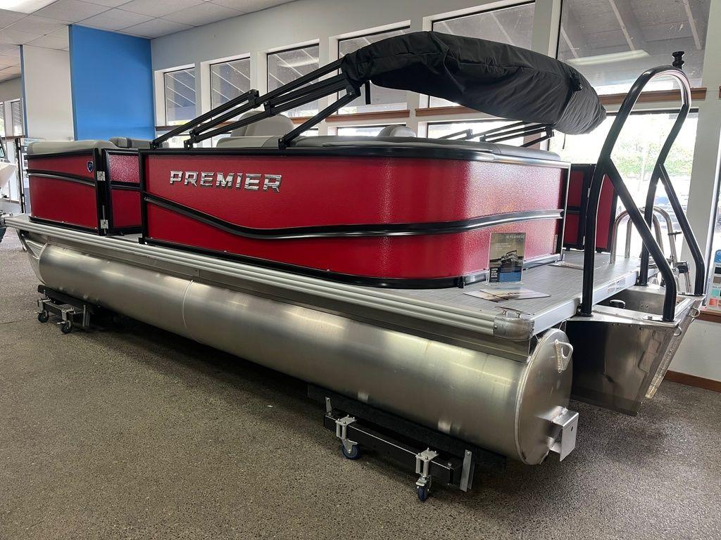 2025 Premier 200RE Sunscape - 3