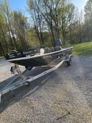 2017 Xpress X17 - 2