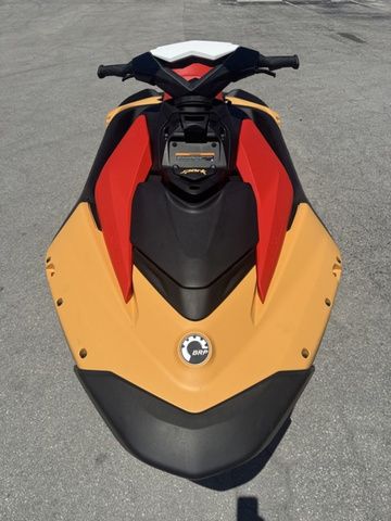 2025 Sea-Doo Spark for 3 - 3