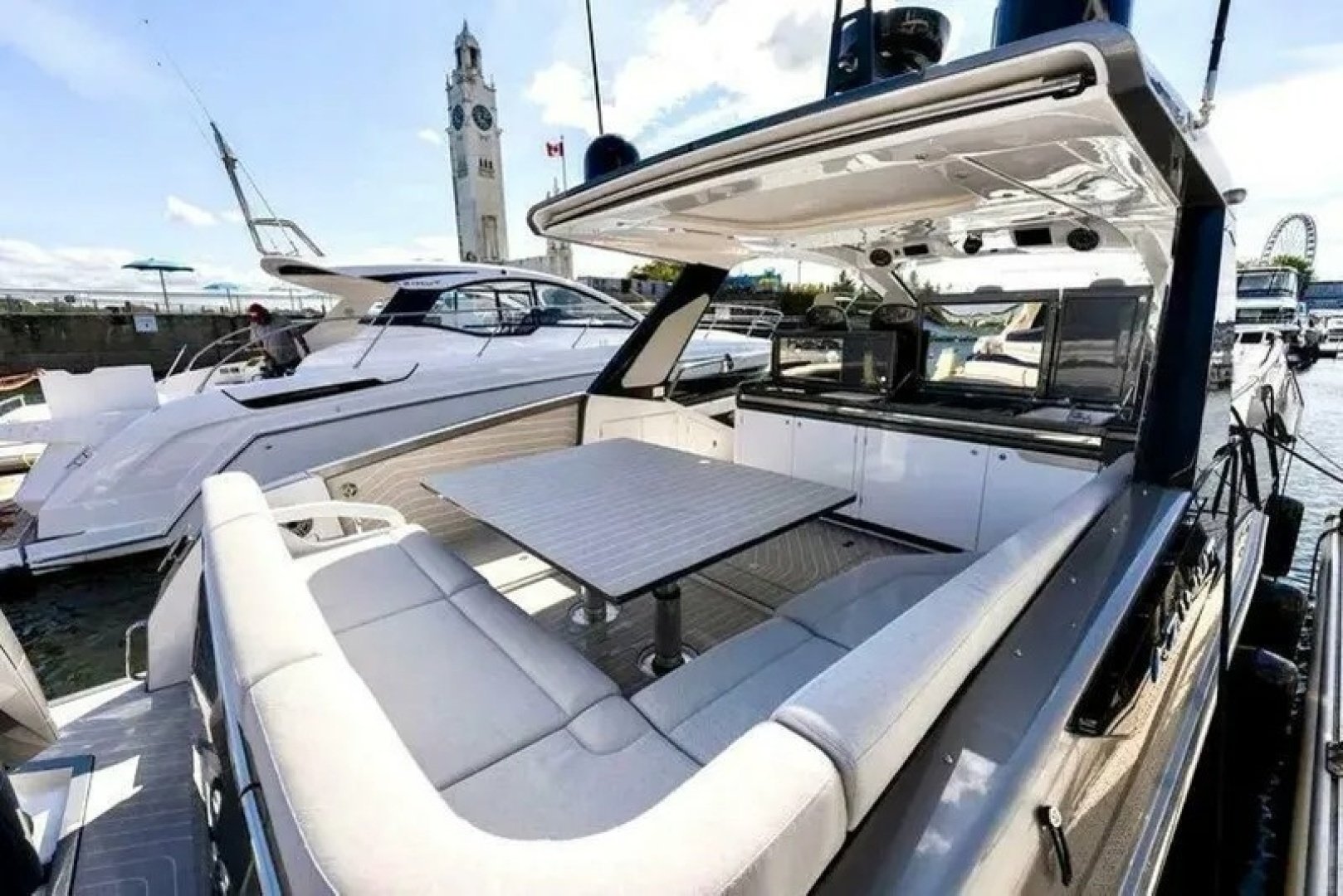 2023 Azimut 47 Verve - Image 22