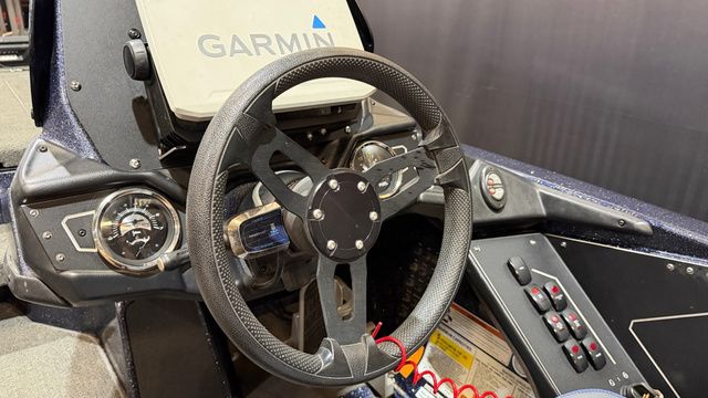 2021 Skeeter ZXR 21 W/ Yamaha 250 - 14
