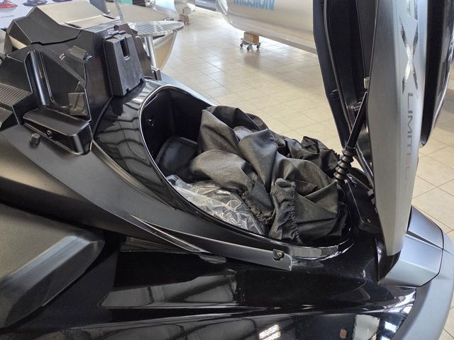 2026 Yamaha WaveRunner FX Limited SVHO - 8