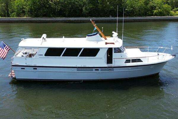 1973 Matthews Voyager