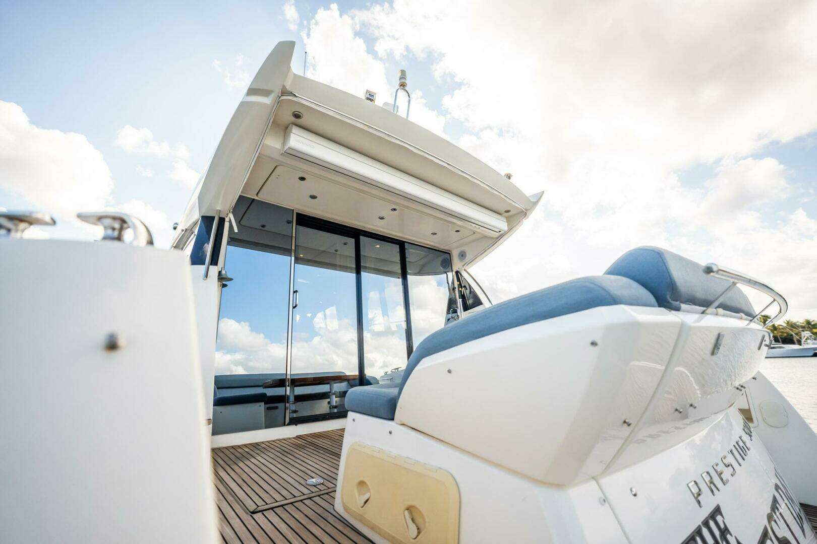 2013 Prestige 500 S - Image 74