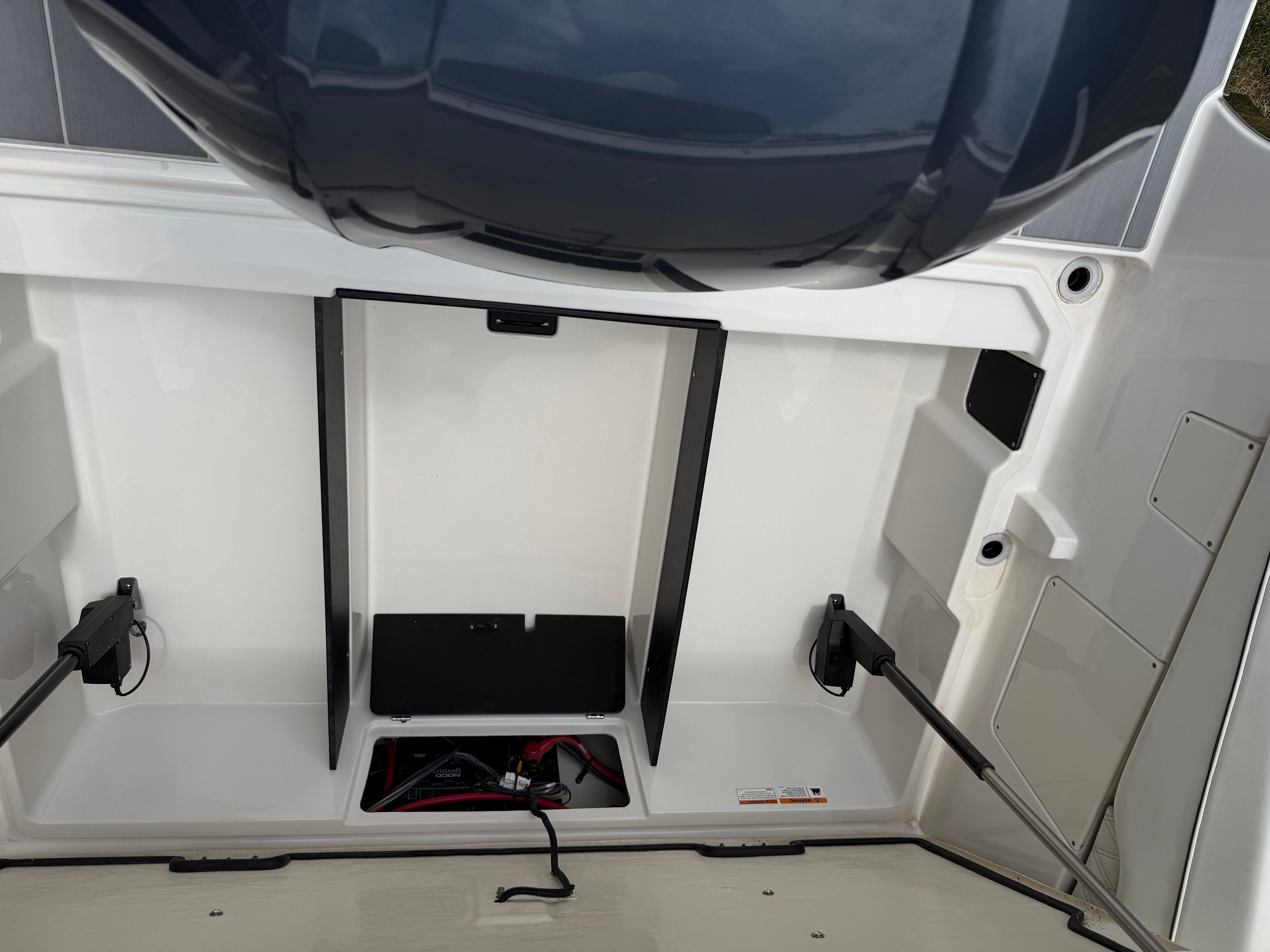 2022 Regal LX4 - 36
