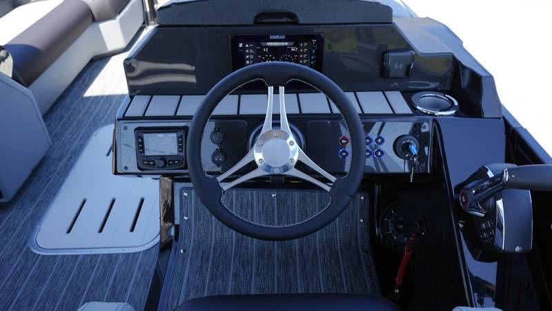 2026 Premier 250 Solaris RS - 42