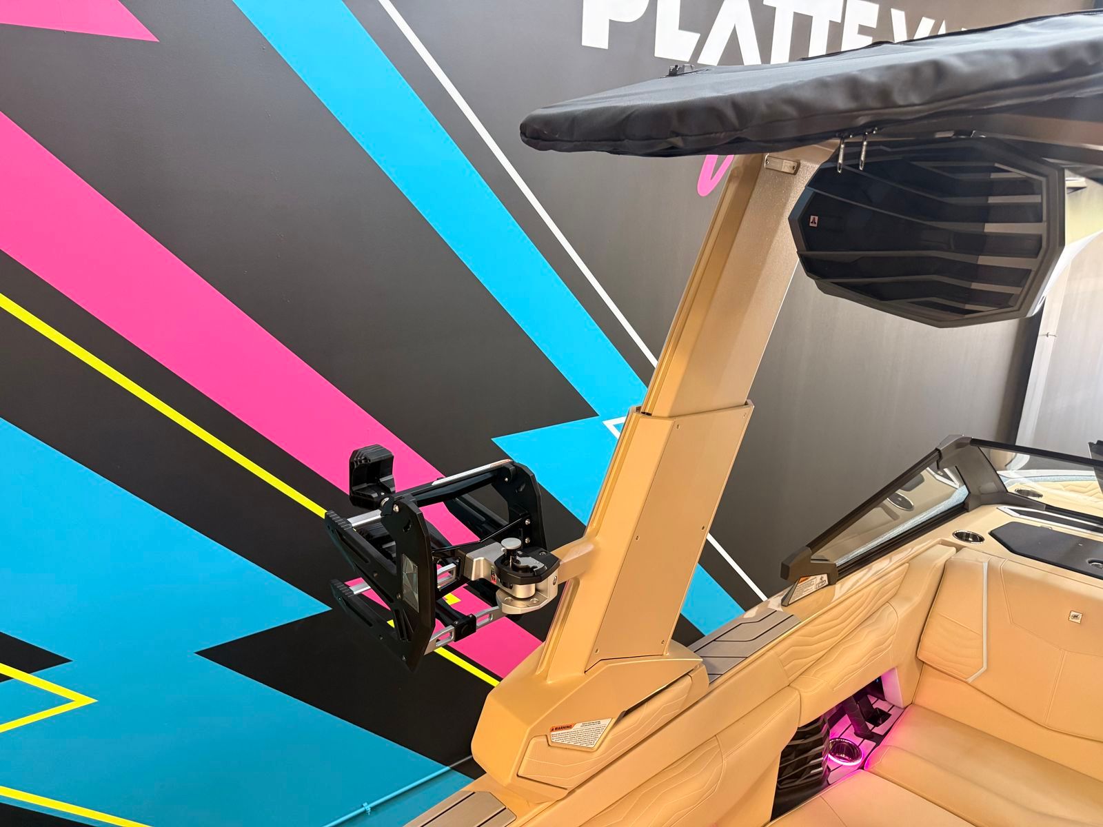 2026 Nautique G23 - 8