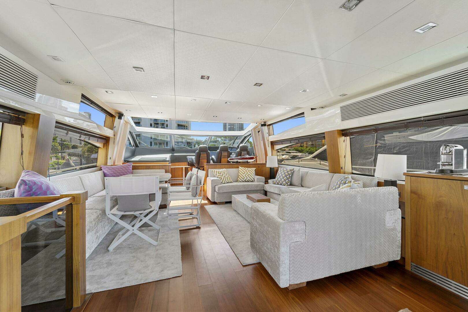 2013 Sunseeker Predator 84 - Image 16