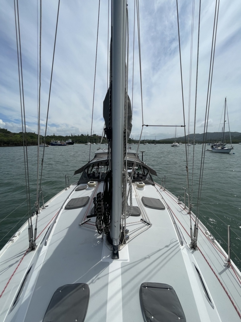 1995 Catalina 42 mark 1 - Image 3