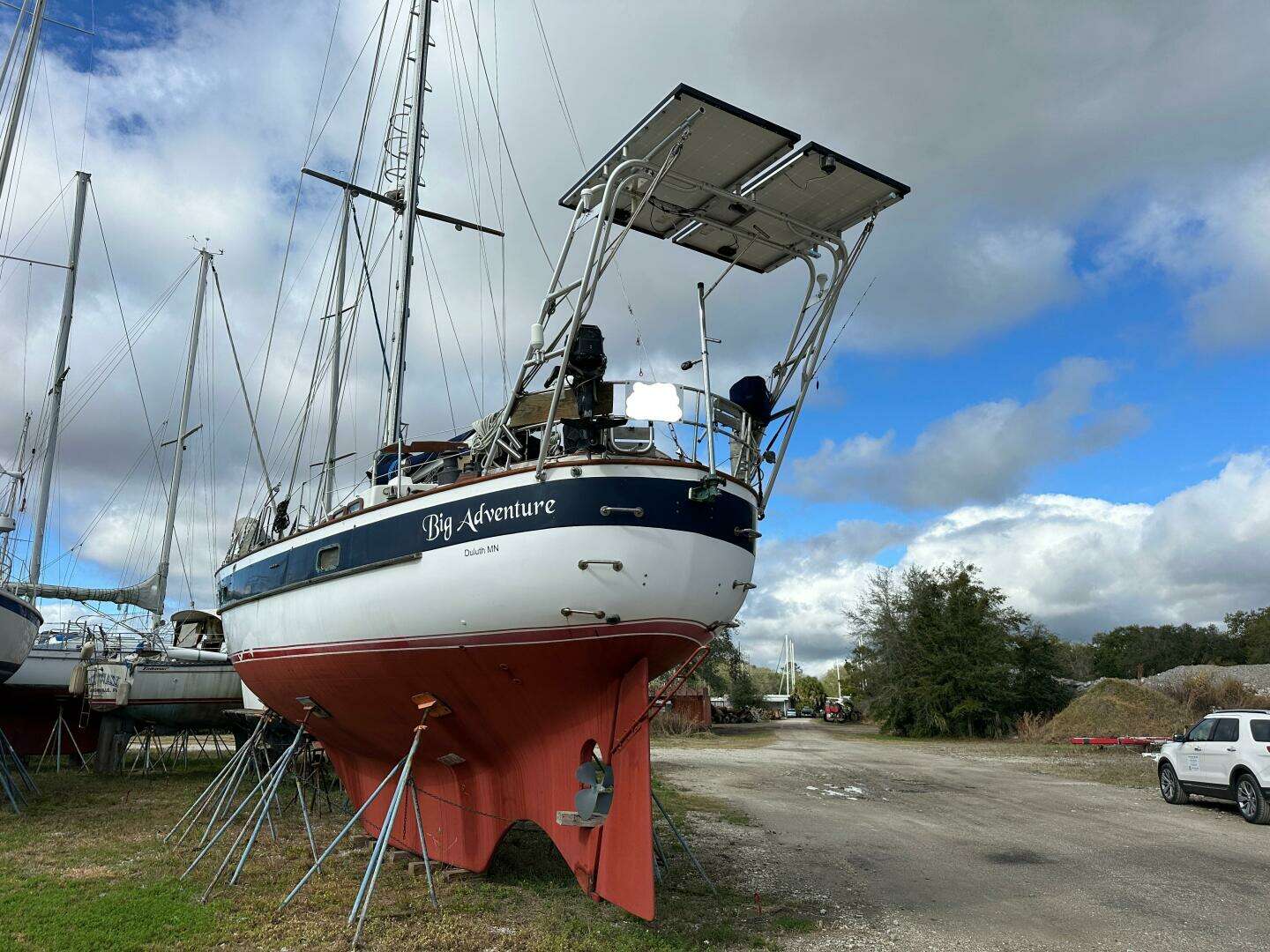 1986 Oceanic — - Image 15