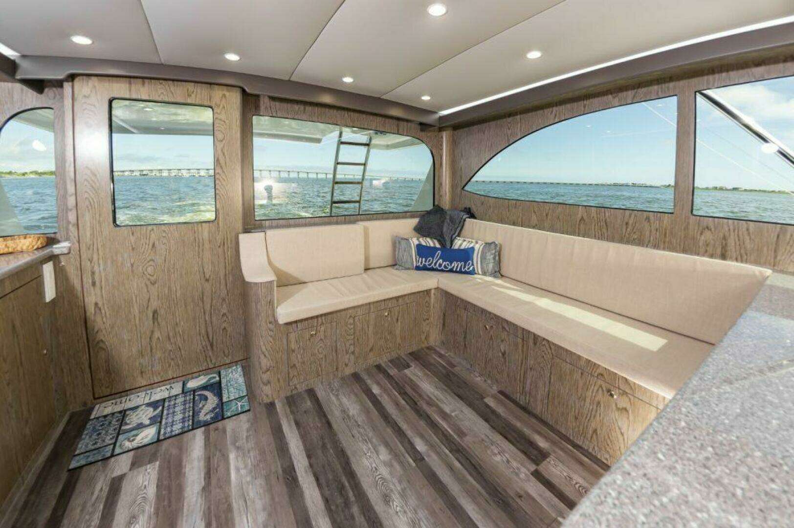 2025 Custom Carolina Sportfish - Image 30