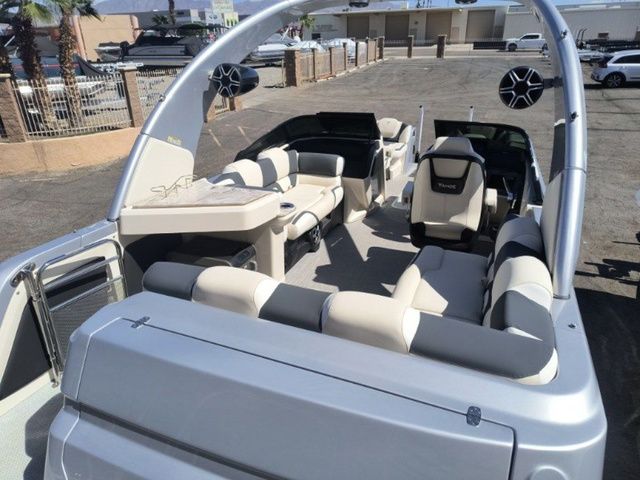 2026 Tahoe Grand Tahoe Elite Windshield 25 FT - 8