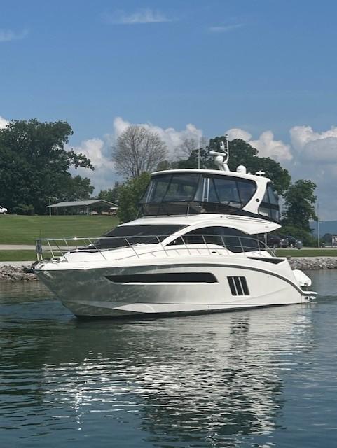 2016 Sea Ray 510 Fly - 3