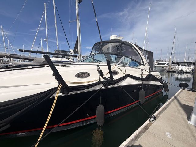 2006 Sea Ray 340 - 7