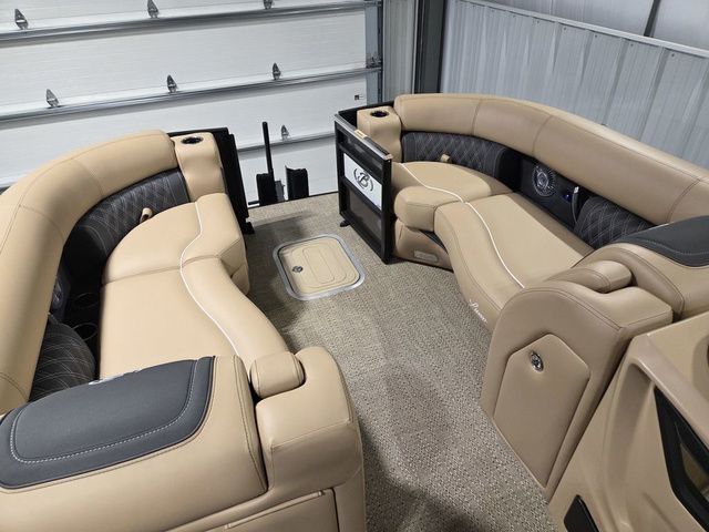 2026 BARLETTA BOATS Lusso 25UE - 29