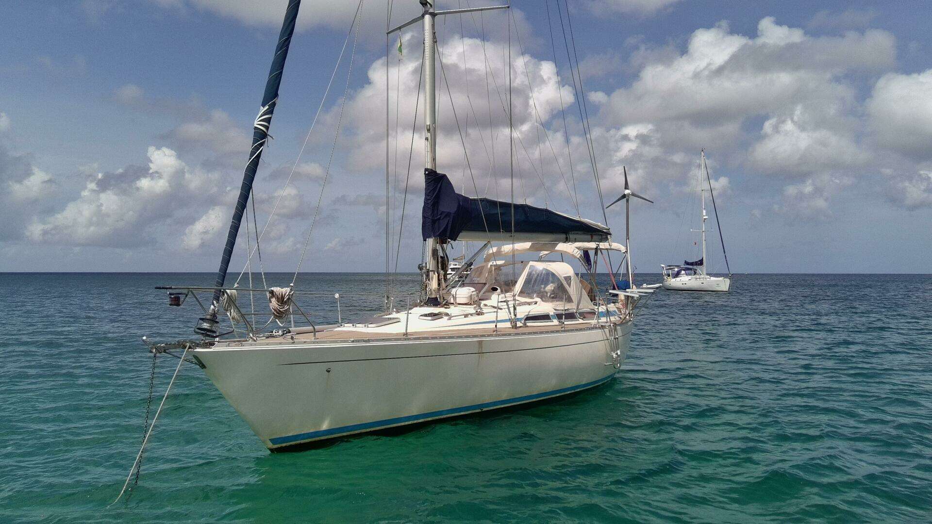 1984 Sigma 41 - Image 5