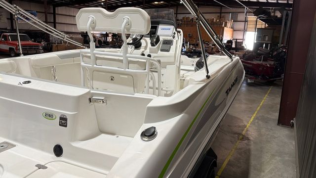 2023 Tahoe 2150CC W/ Mercury 225XL - 6