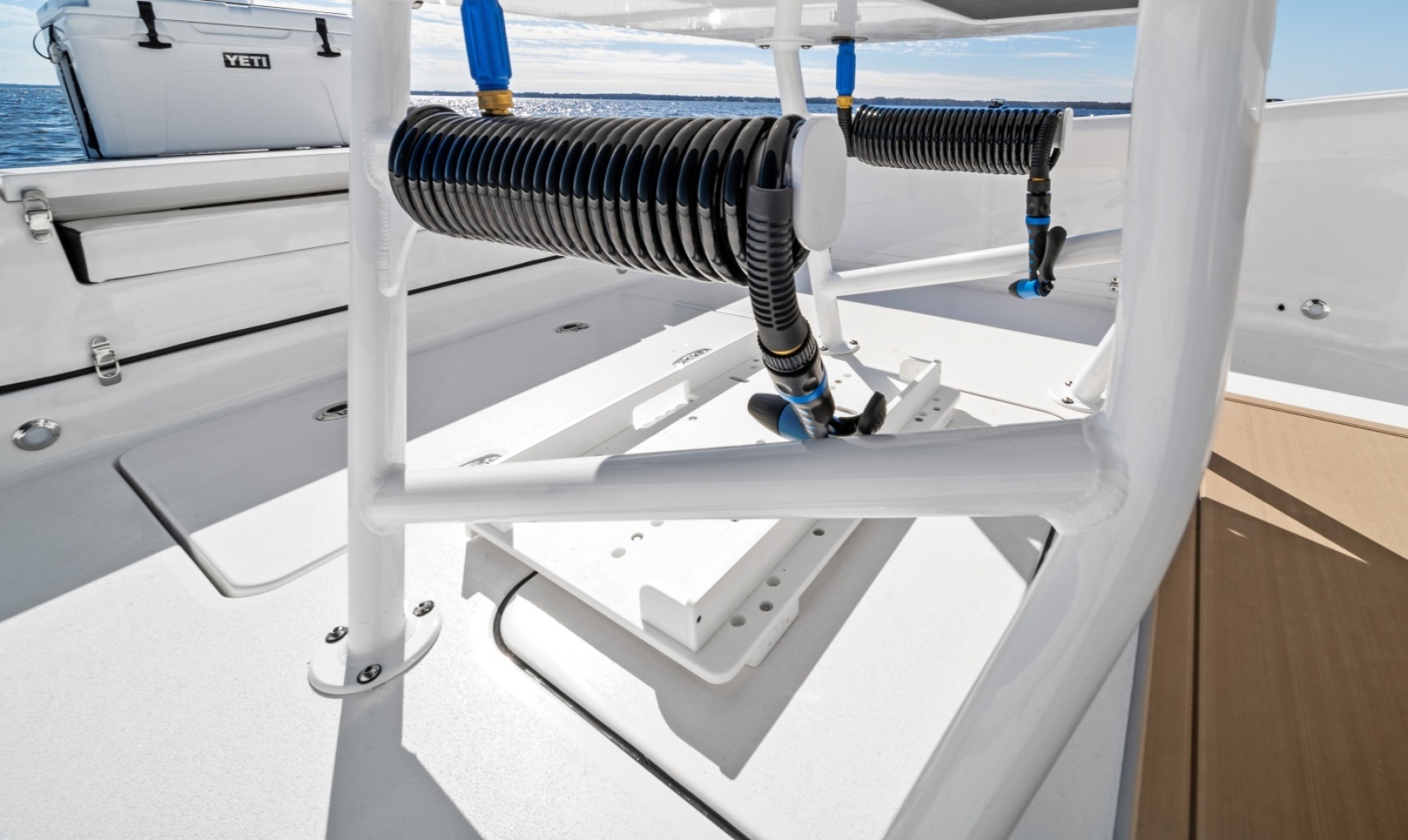2027 Blackfin 262 HB - Image 28