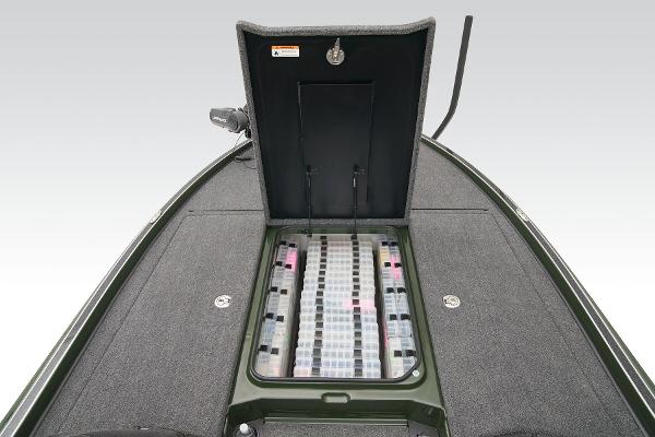 2026 Triton 20XP Patriot - 29