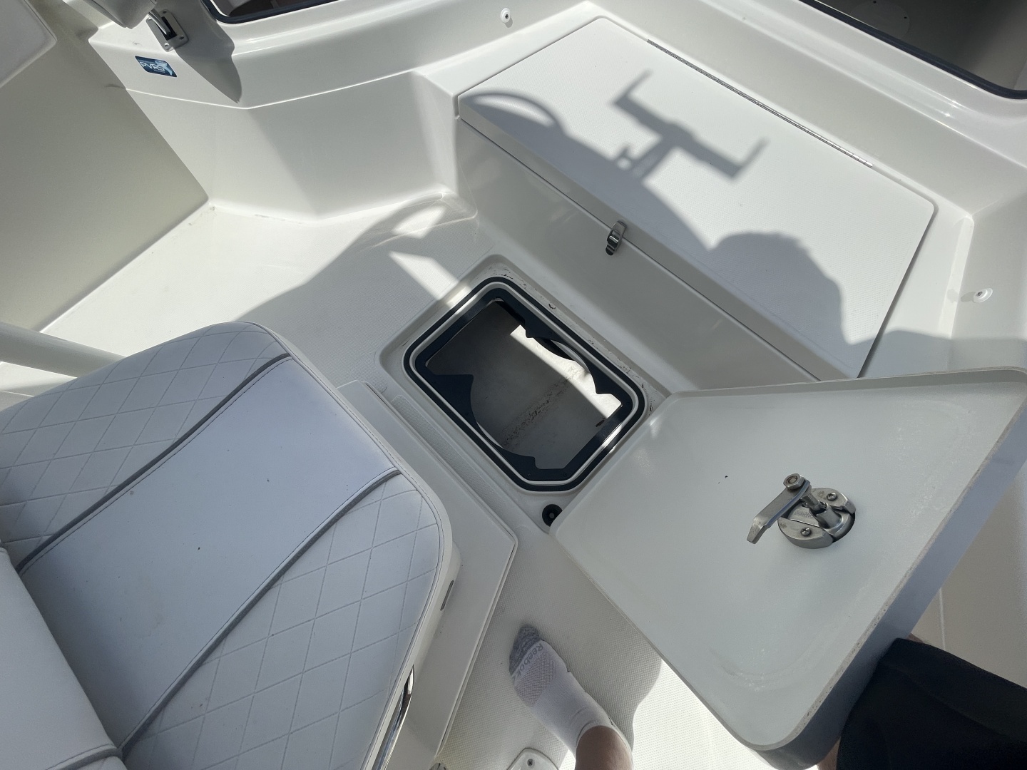 2022 Ranger 2510 Bay - Image 54