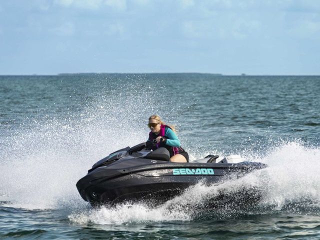2026 Sea-Doo GTR 230 - 3