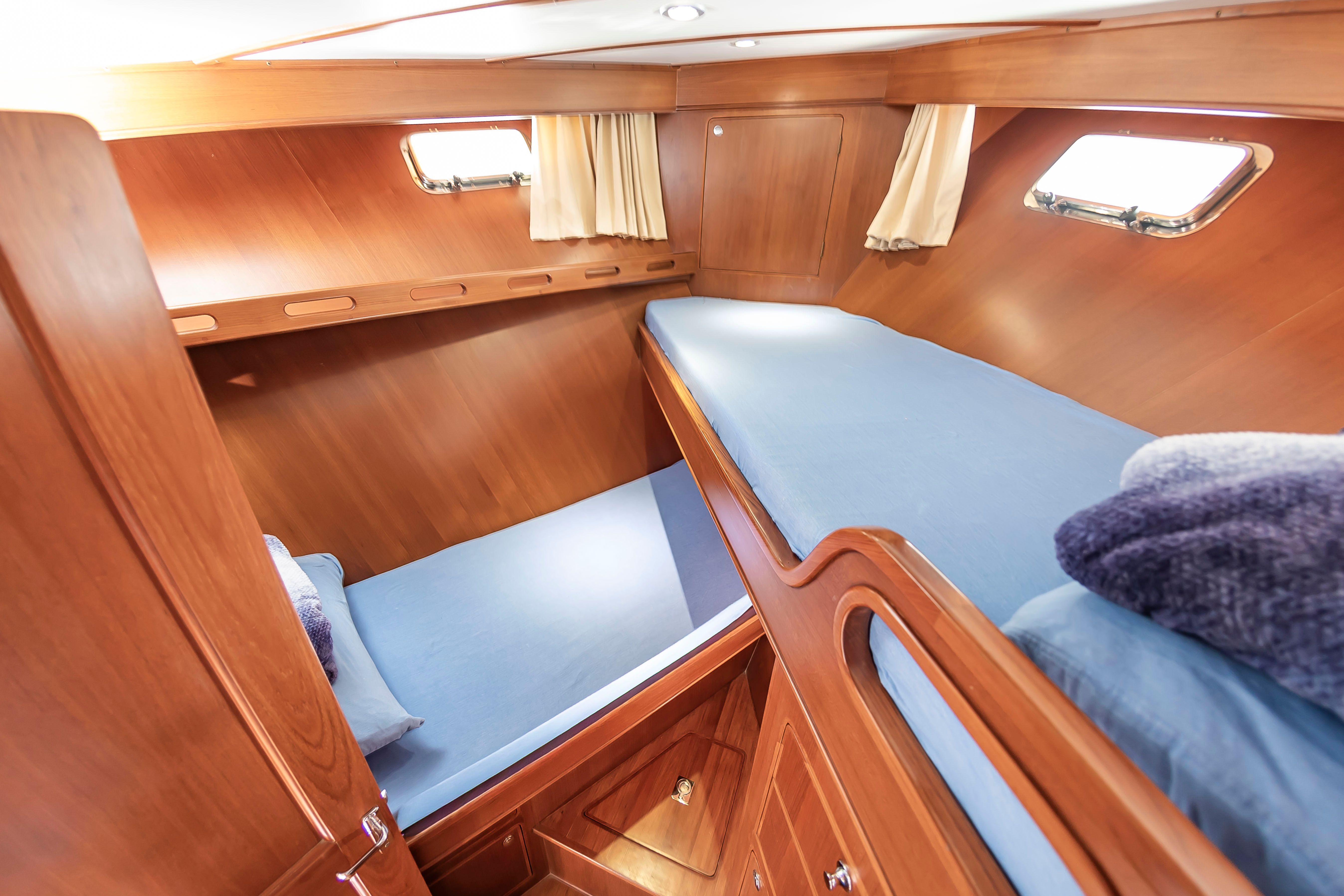 2016 DeFever Euro 52 - 65