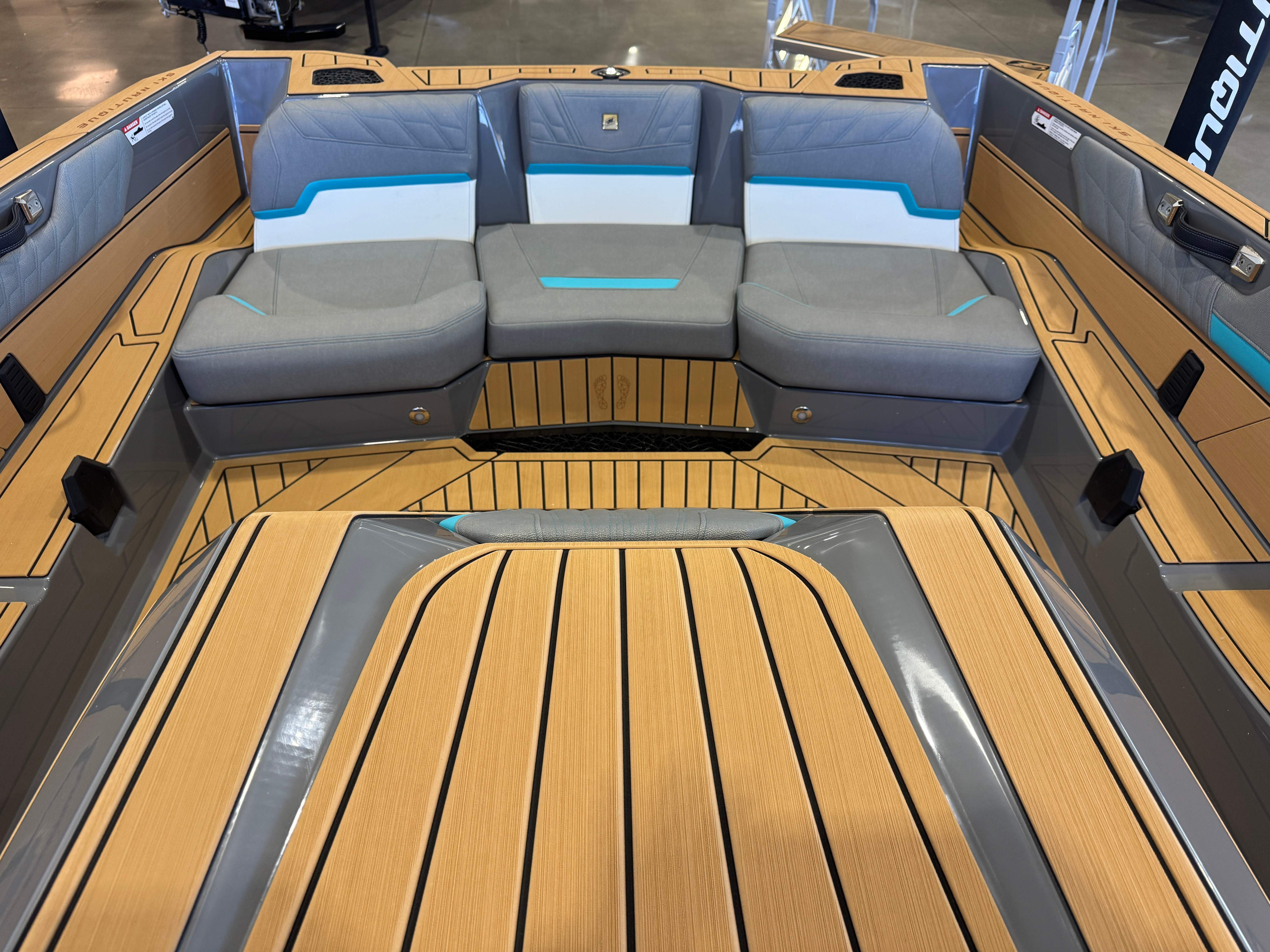 2026 Nautique Ski Nautique - 19