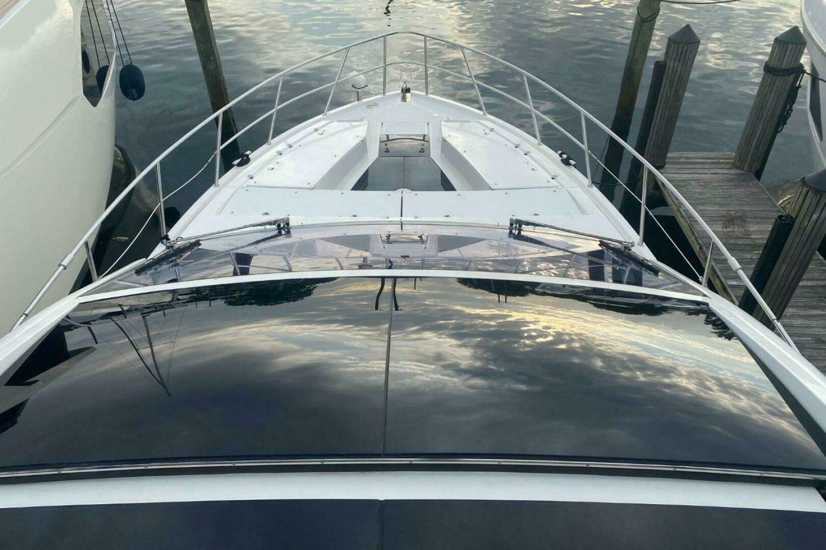 2019 Galeon 470 Sky - Image 34