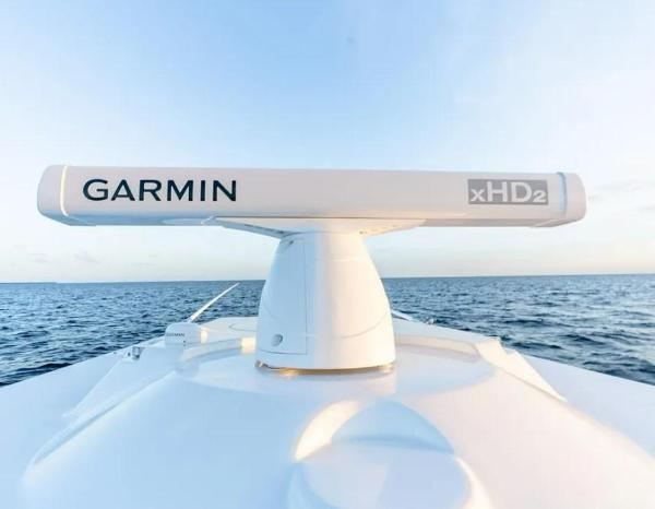 2023 Yellowfin 34 Offshore - 23