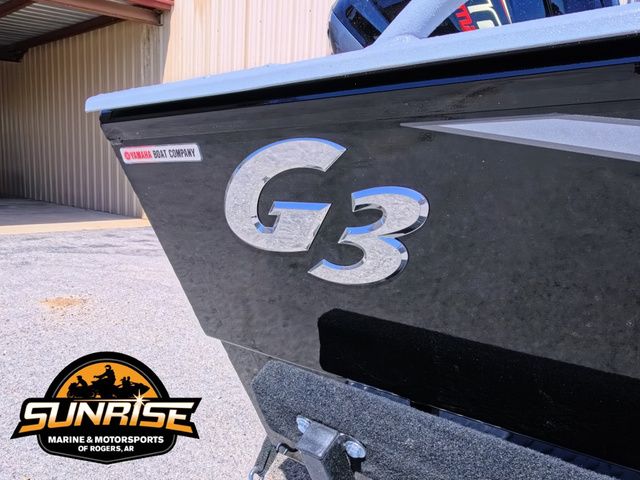 2026 G3 Sportsman 2400 - 6
