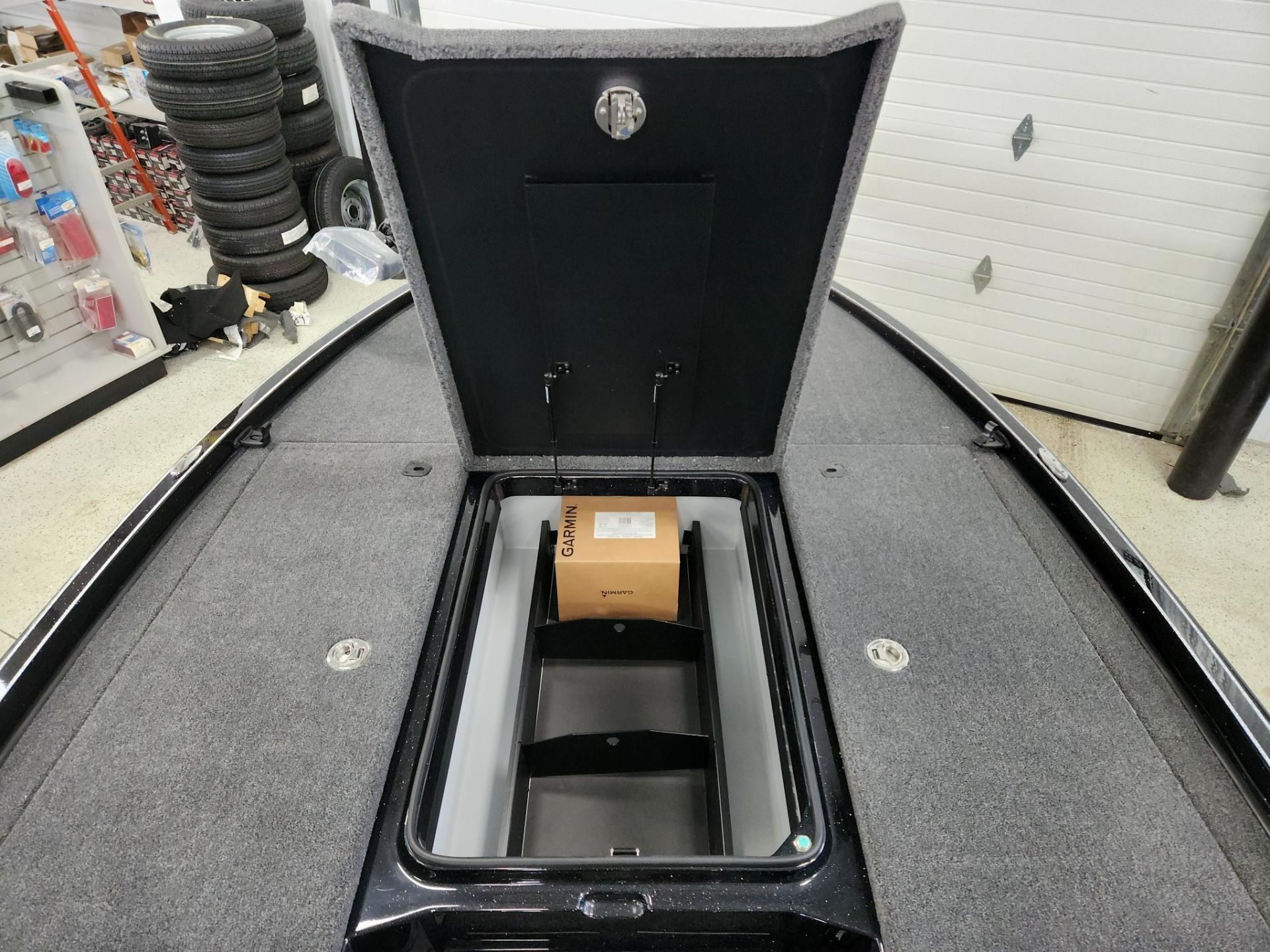 2026 Triton 20XP GARMIN PATRIOT - 15