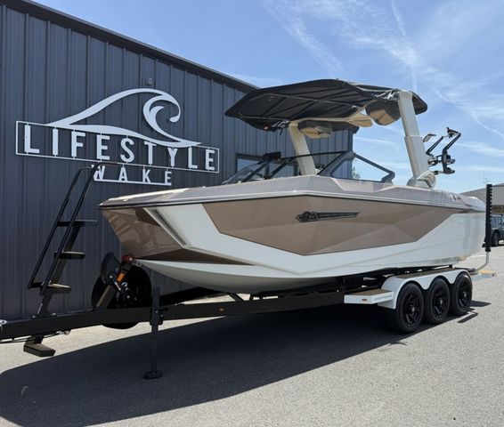 2026 Nautique Super Air Nautique G23 - 2