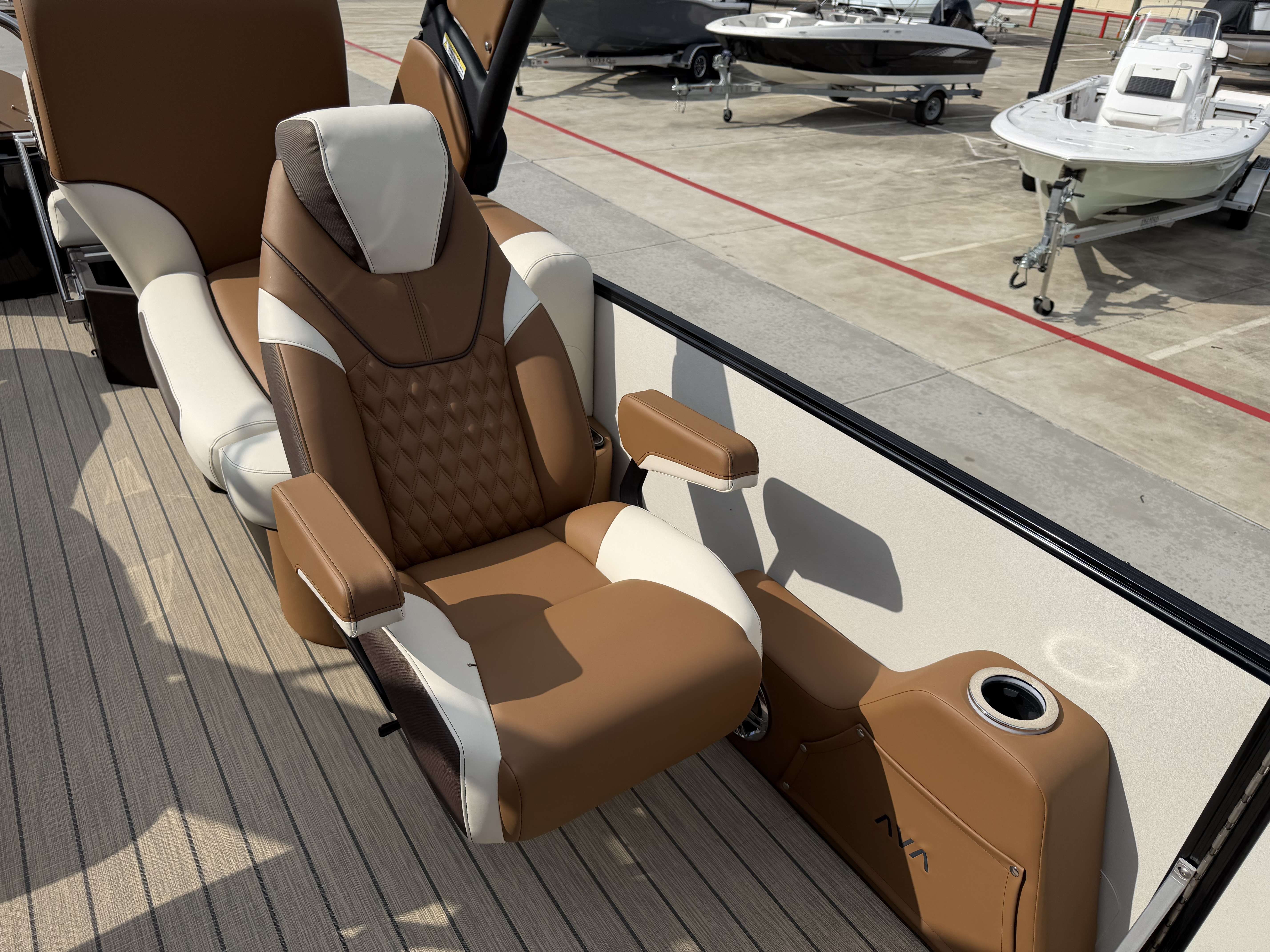 2026 Avalon QLS25 EXCALIBUR - 31