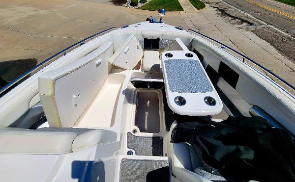 2014 Chaparral 327 SSX - 2