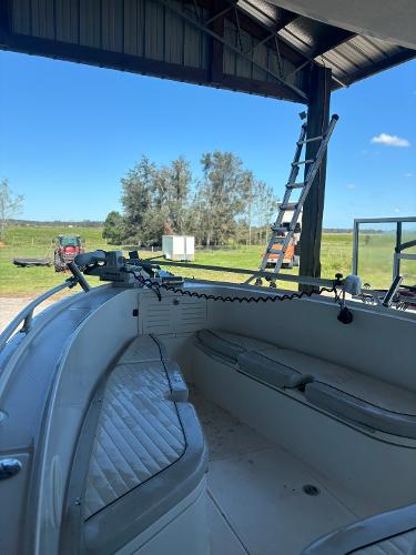 2016 Mako 284 Center Console - 4