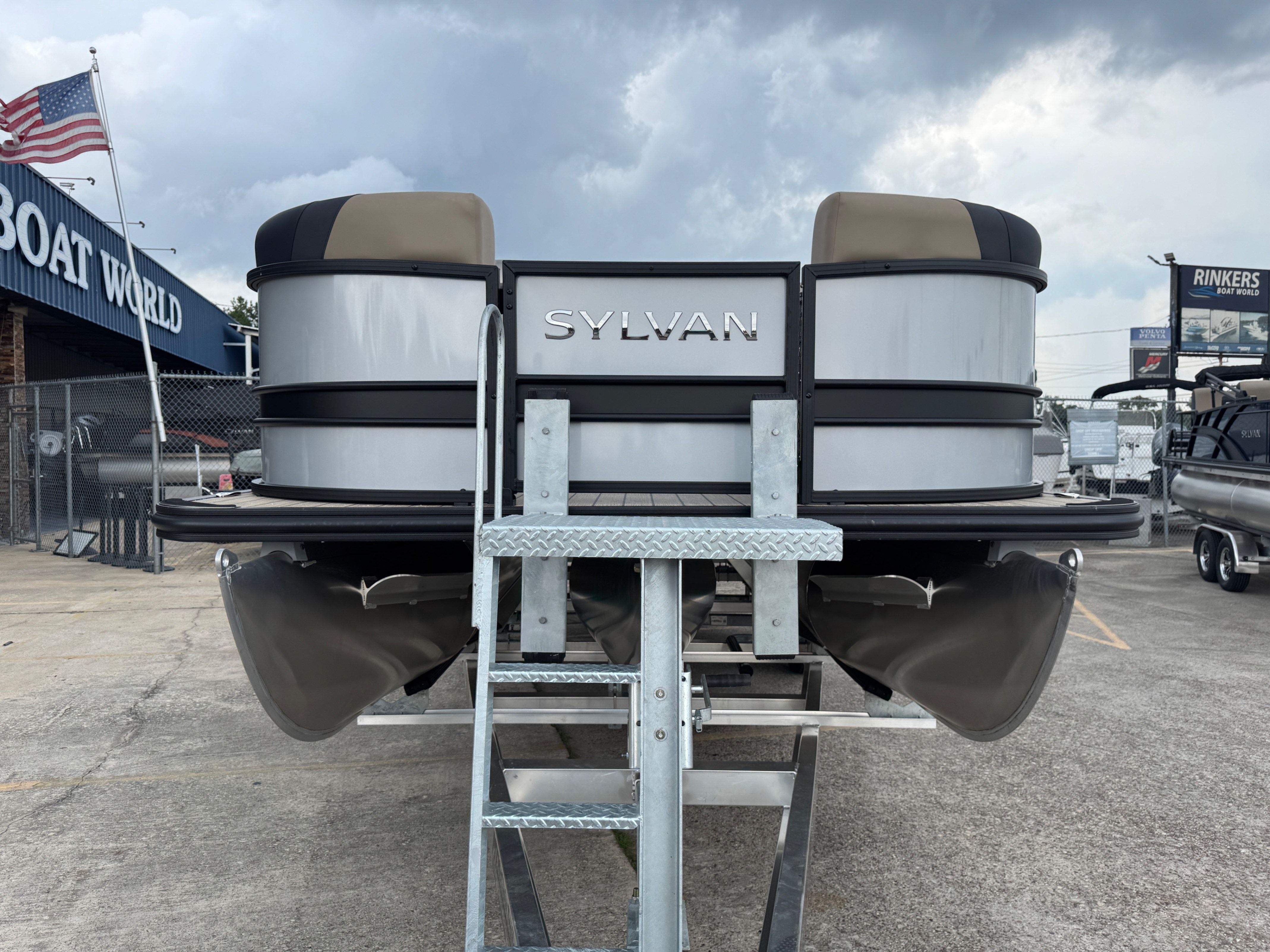 2026 Sylvan L3 DLZ - 6